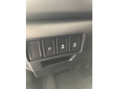 Suzuki S-Cross Gebrauchtwagen Suzuki S-Cross Gebrauchtwagen