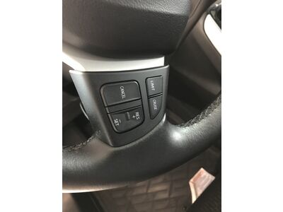 Suzuki S-Cross Gebrauchtwagen Suzuki S-Cross Gebrauchtwagen
