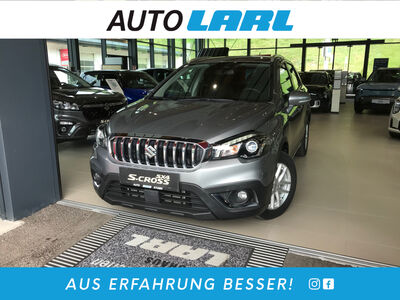 Suzuki S-Cross Gebrauchtwagen Suzuki S-Cross Gebrauchtwagen