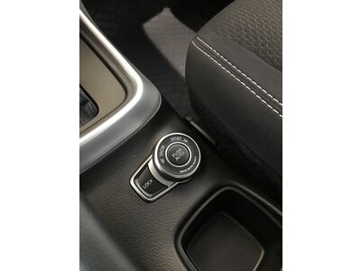 Suzuki S-Cross Gebrauchtwagen Suzuki S-Cross Gebrauchtwagen