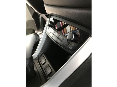 Suzuki S-Cross Gebrauchtwagen Suzuki S-Cross Gebrauchtwagen