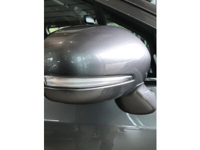 Suzuki S-Cross Gebrauchtwagen Suzuki S-Cross Gebrauchtwagen