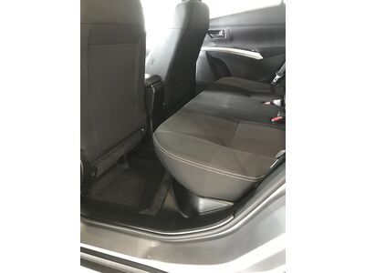 Suzuki S-Cross Gebrauchtwagen Suzuki S-Cross Gebrauchtwagen