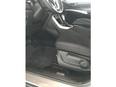 Suzuki S-Cross Gebrauchtwagen Suzuki S-Cross Gebrauchtwagen