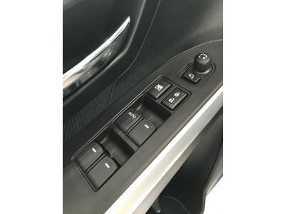 Suzuki S-Cross Gebrauchtwagen Suzuki S-Cross Gebrauchtwagen