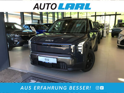 KIA EV3 Vorführwagen KIA EV3 Vorführwagen