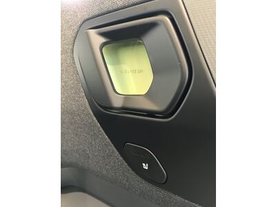 KIA EV3 Vorführwagen KIA EV3 Vorführwagen