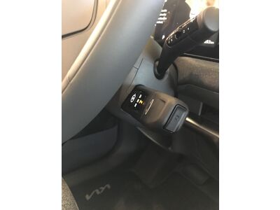 KIA EV3 Vorführwagen KIA EV3 Vorführwagen