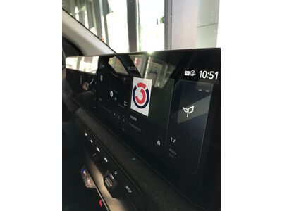 KIA EV3 Vorführwagen KIA EV3 Vorführwagen