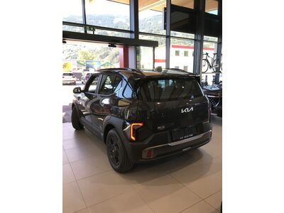 KIA EV3 Vorführwagen KIA EV3 Vorführwagen