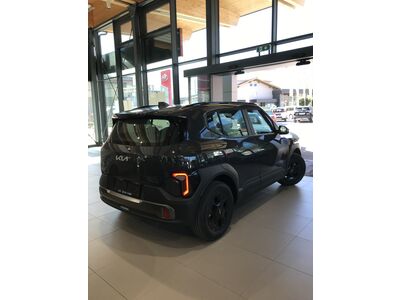 KIA EV3 Vorführwagen KIA EV3 Vorführwagen