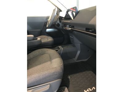 KIA EV3 Vorführwagen KIA EV3 Vorführwagen