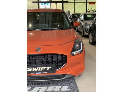Suzuki Swift Neuwagen Suzuki Swift Neuwagen