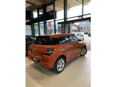 Suzuki Swift Neuwagen Suzuki Swift Neuwagen