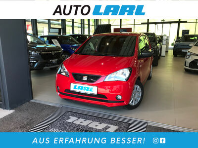 Seat Mii Gebrauchtwagen