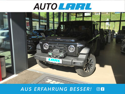 BAW 212 Neuwagen