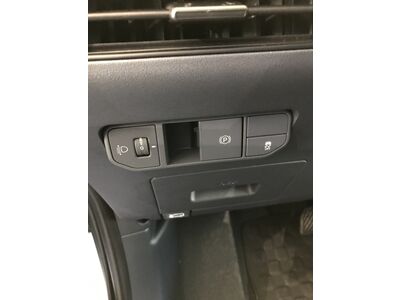 KIA PV5 Vorführwagen KIA PV5 Vorführwagen