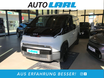 KIA PV5 Vorführwagen KIA PV5 Vorführwagen