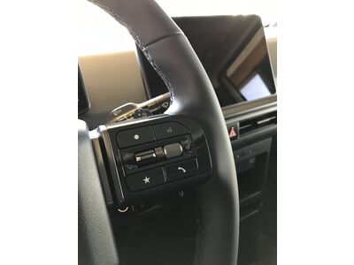 KIA PV5 Vorführwagen KIA PV5 Vorführwagen