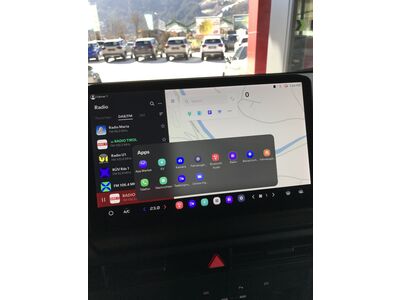 KIA PV5 Vorführwagen KIA PV5 Vorführwagen