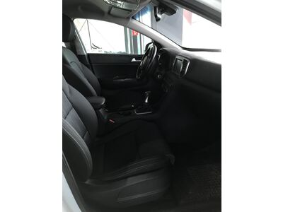 KIA Sportage Gebrauchtwagen KIA Sportage Gebrauchtwagen