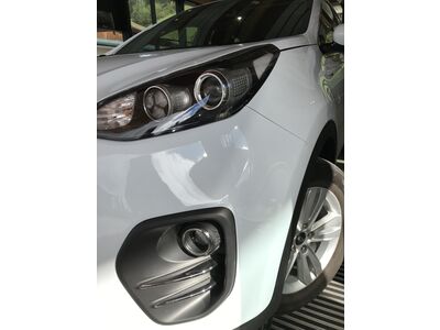 KIA Sportage Gebrauchtwagen KIA Sportage Gebrauchtwagen