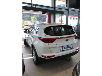 KIA Sportage Gebrauchtwagen KIA Sportage Gebrauchtwagen