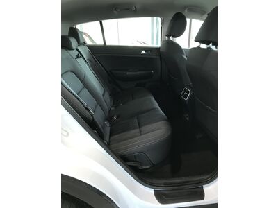 KIA Sportage Gebrauchtwagen KIA Sportage Gebrauchtwagen