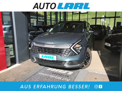 KIA Sportage Gebrauchtwagen KIA Sportage Gebrauchtwagen