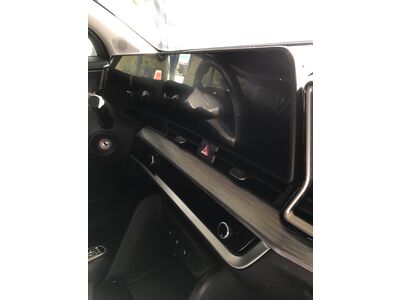 KIA Sportage Gebrauchtwagen KIA Sportage Gebrauchtwagen