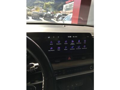KIA Sportage Gebrauchtwagen KIA Sportage Gebrauchtwagen