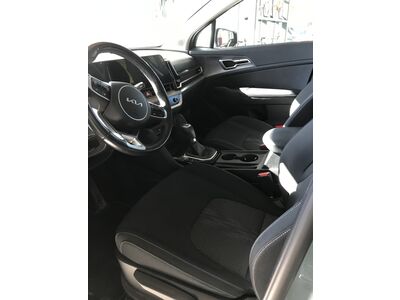 KIA Sportage Gebrauchtwagen KIA Sportage Gebrauchtwagen
