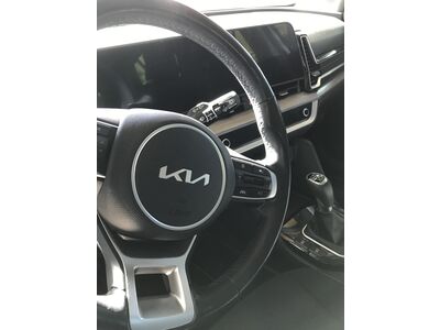 KIA Sportage Gebrauchtwagen KIA Sportage Gebrauchtwagen