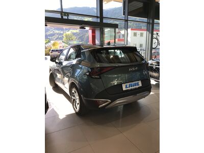 KIA Sportage Gebrauchtwagen KIA Sportage Gebrauchtwagen
