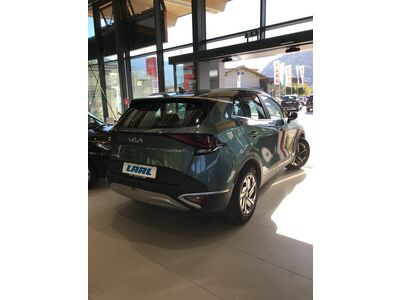 KIA Sportage Gebrauchtwagen KIA Sportage Gebrauchtwagen