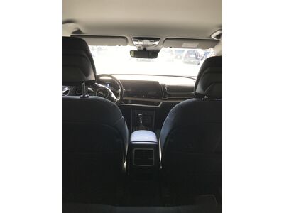 KIA Sportage Gebrauchtwagen KIA Sportage Gebrauchtwagen