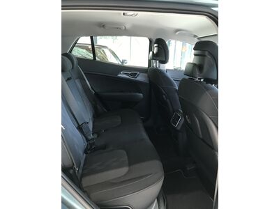 KIA Sportage Gebrauchtwagen KIA Sportage Gebrauchtwagen