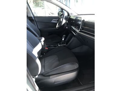 KIA Sportage Gebrauchtwagen KIA Sportage Gebrauchtwagen