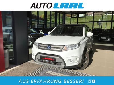 Suzuki Vitara Gebrauchtwagen Suzuki Vitara Gebrauchtwagen