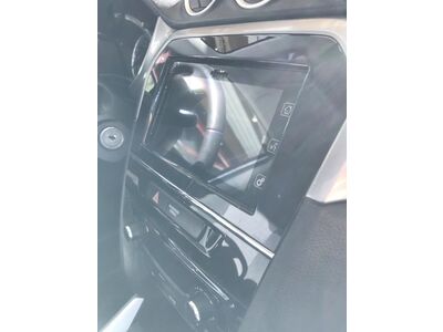 Suzuki Vitara Gebrauchtwagen Suzuki Vitara Gebrauchtwagen