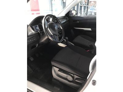 Suzuki Vitara Gebrauchtwagen Suzuki Vitara Gebrauchtwagen
