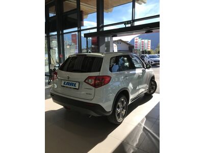 Suzuki Vitara Gebrauchtwagen Suzuki Vitara Gebrauchtwagen