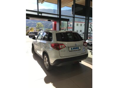 Suzuki Vitara Gebrauchtwagen Suzuki Vitara Gebrauchtwagen