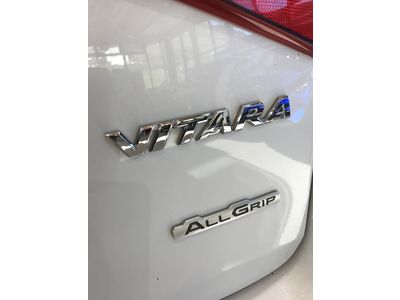 Suzuki Vitara Gebrauchtwagen Suzuki Vitara Gebrauchtwagen