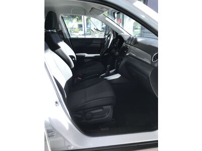 Suzuki Vitara Gebrauchtwagen Suzuki Vitara Gebrauchtwagen