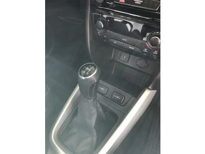 Suzuki Vitara Gebrauchtwagen Suzuki Vitara Gebrauchtwagen