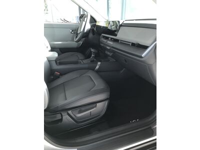 KIA Seltos Vorführwagen