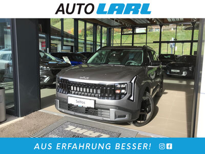 KIA Seltos Vorführwagen