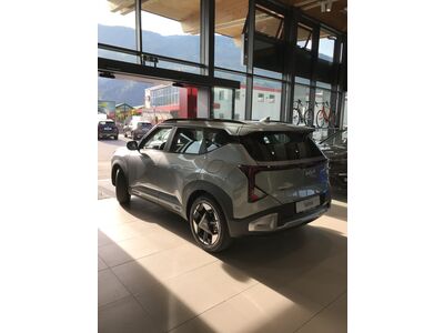 KIA Seltos Vorführwagen