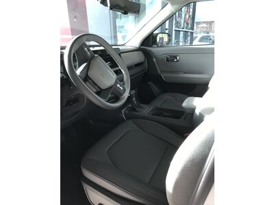 KIA Seltos Vorführwagen